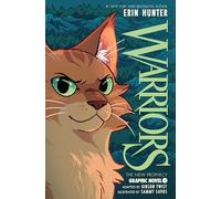 Warriors Graphic Novel: The New Prophecy, Part One of Three