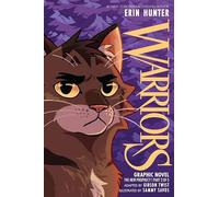 Warriors Graphic Novel: The New Prophecy, Part Two of Three