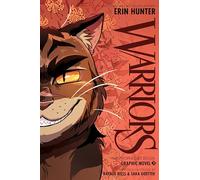 Warriors Graphic Novel: The Prophecies Begin, Part Three of Three: A Full-Color Graphic Novel Adaptation of the Warriors Cats Series: 3