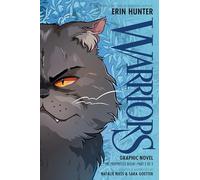 Warriors Graphic Novel: The Prophecies Begin, Part Two of Three: An Instant NYT Bestselling Fantasy Graphic Novel for Children (Ages 8-12): 2