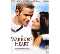 Warrior's Heart [DVD] [2011] [Region 1] [US Import] [NTSC]