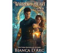 Warrior's Heart (Gift of the Ancients)