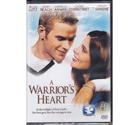 Warrior's Heart (JaxDistribution)