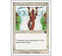 Warrior's Honor | 6th Edition