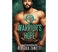 Warrior's Hope: 16 (Dark Protectors)