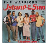 Warriors - Island in the sun / Vinyl single [Vinyl-Single 7'']