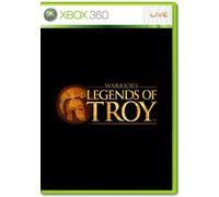 Warriors: Legends of Troy (Xbox 360)