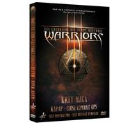 WARRIORS - LES GUERRIERS DES TEMPS MODERNES