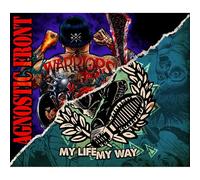Agnostic Front - Warriors | My Life / My Way