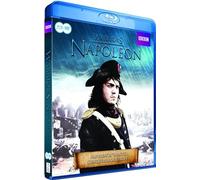 Warriors: Napoleon (Heroes and Villains: Napoleon)) (Blu-Ray & DVD Combo) (Blu-Ray)