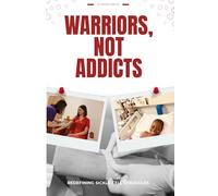 Warriors, Not Addicts: Redefining Sickle Cell Struggles