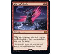 Warrior's Oath | Double Masters 2022