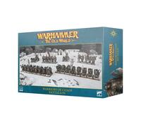 Warriors of Chaos: Battalion