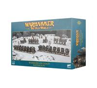 Warriors of Chaos Battalion | Warhammer The Old World Starter Army