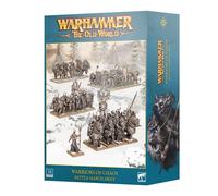 Warriors Of Chaos: Battle March Army