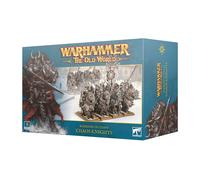Warriors Of Chaos: Chaos Knights