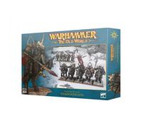 Warriors Of Chaos: Chaos Knights (Old Version)