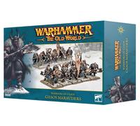 Warhammer: The Old World - Warriors of Chaos: Chaos Marauders (2026)