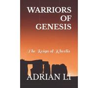 Warriors of Genesis: The Reign of Khrelis