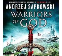 Warriors of God: 2 (The Hussite Trilogy, 2)