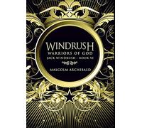 Warriors Of God: Premium Hardcover Edition