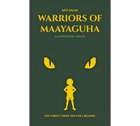 Warriors of Maayguha: No. 1