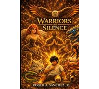 Warriors of Silence: A Mythic Journey of Survival, Faith, and the Warrior Within