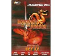 Warriors of the Dragon ( Modern Warriors ) [DVD]