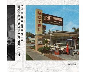 WARRIORS OF THE DYSTOTHEQUE - IT'S A BEAUTIFUL THING [VINYL]