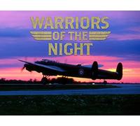 Warriors of the Night