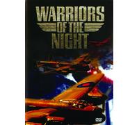 Warriors of the Night [DVD]