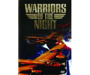 Warriors of the Night [DVD]