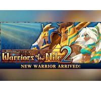 Warriors of the Nile 2 (PC) Steam Gift - EU