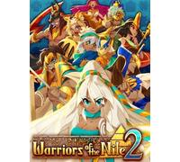 Warriors of the Nile 2 (PC) - Steam Key - GLOBAL