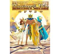 Warriors of the Nile (PC) - Steam Key - GLOBAL