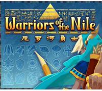 Warriors of the Nile Steam CD Key
