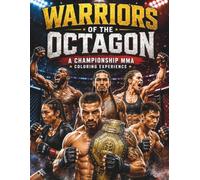 Warriors of the Octagon