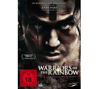 Warriors of the Rainbow (DVD)