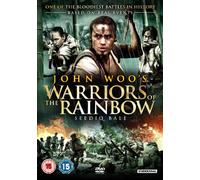 Warriors Of The Rainbow (Seediq Bale)