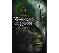 Warriors of the Raven