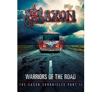 Warriors of the Road: The Saxon Chronicles, Part II [New DVD] UK - Import
