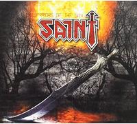 The Saint - Warriors Of The Son (30th Anniversary)