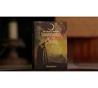 Warriors of the Stars: Zodiac Playing Cards (Morning Sun) by Blue Moon Co.