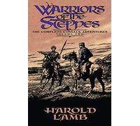 Warriors of the Steppes: The Complete Cossack Adventures, Volume Two: 02