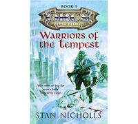 Warriors of the Tempest: No. 3 (Orcs)