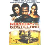 Warriors Of The Wasteland [Slim Case]