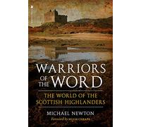 Warriors of the Word