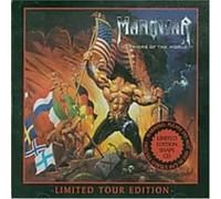 Warriors of the World