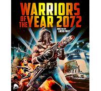 Warriors of the Year 2072 (aka The New Gladiators)