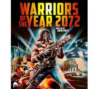 Warriors of the Year 2072 (aka The New Gladiators) – Severin